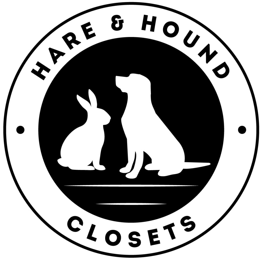 Hare and Hound Logo